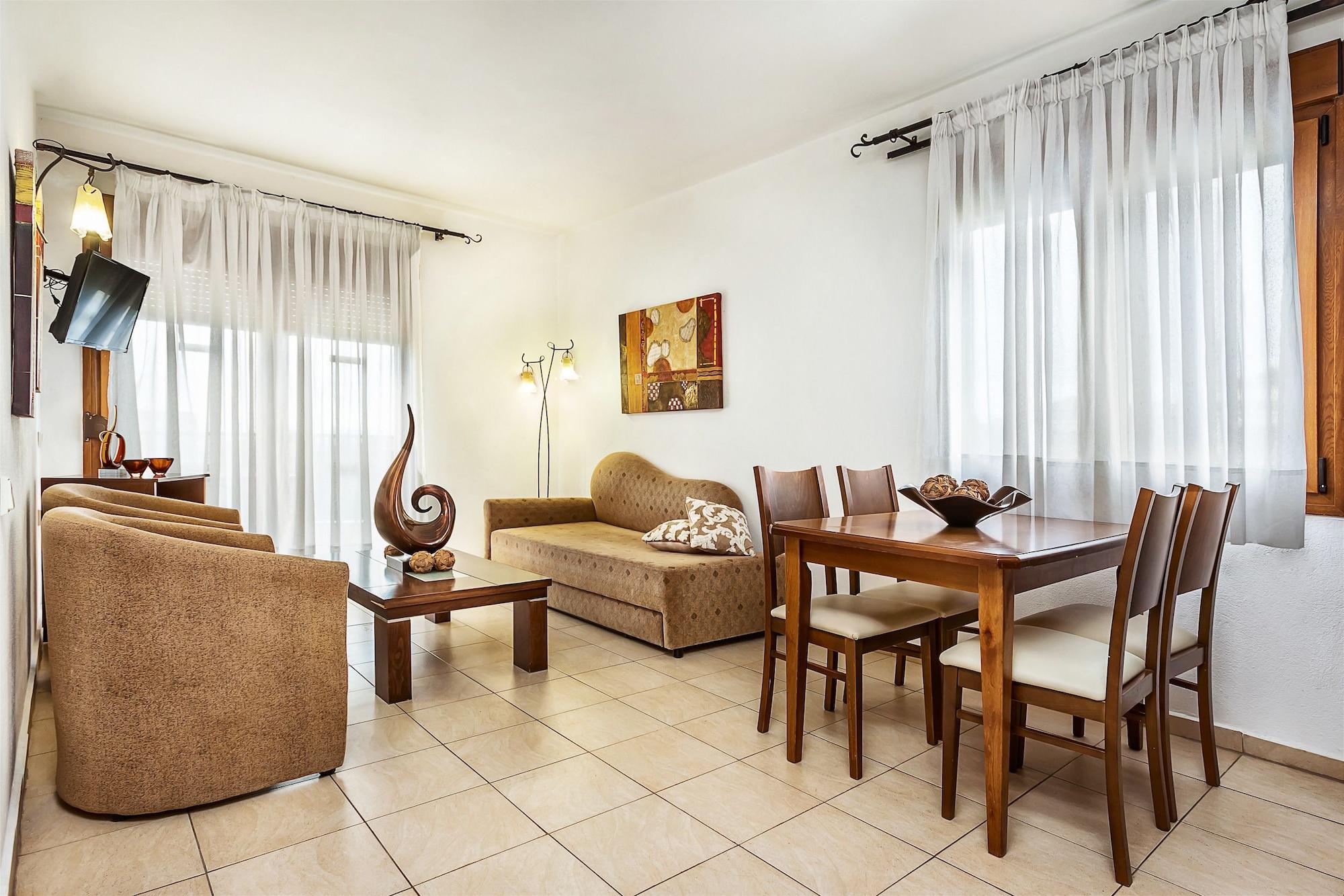 Nereides Hotel ฮานิโอติ ภายนอก รูปภาพ