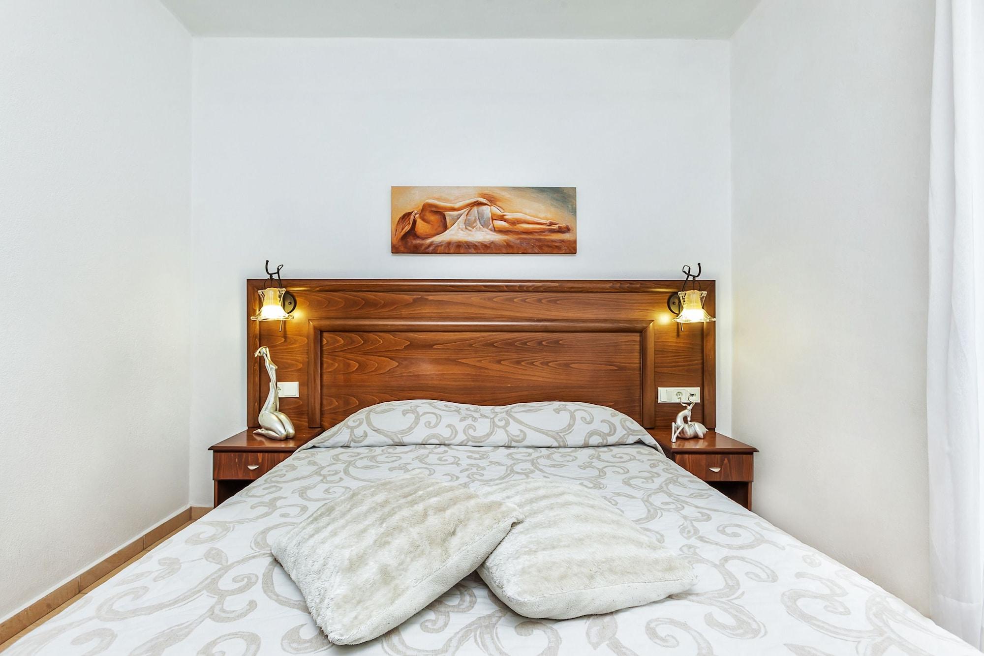 Nereides Hotel ฮานิโอติ ภายนอก รูปภาพ